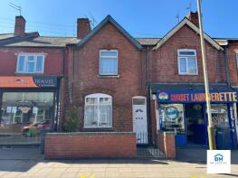 141, Green Lane Road, Leicester LE5 3TQ