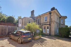 Flat 6, 30, Fonnereau Road, Ipswich IP1 3JP
