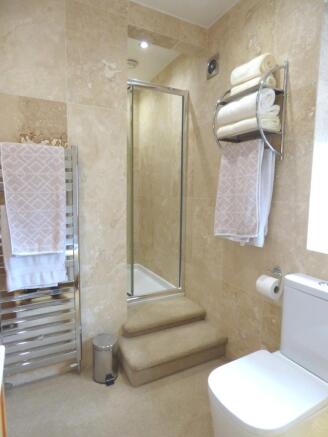 Luxury Bathroom