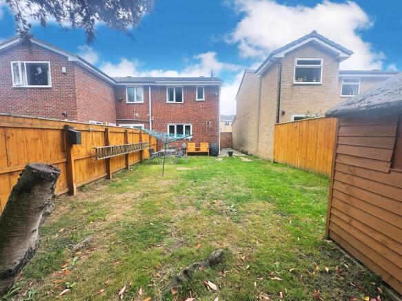 Caithness Road, Middlesbrough, TS6 photo 4