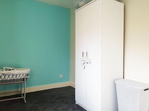 BEDROOM TWO