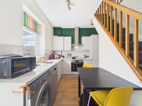 2 bed Terraced for sale Image 6