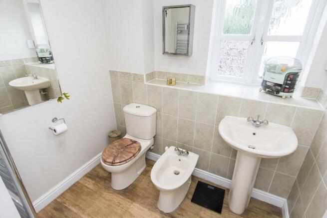 Master En-Suite