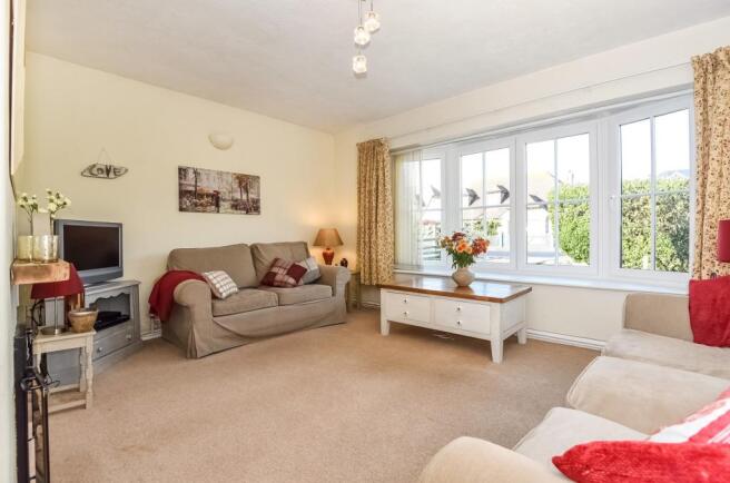 sitting room