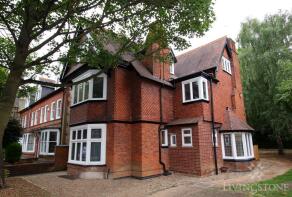 Apartment 3, 34, Knighton Drive, Leicester LE2 3HB