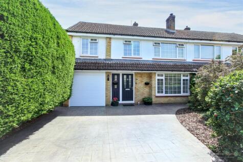Northway, Thatcham