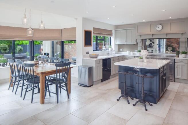 Kitchen Dining