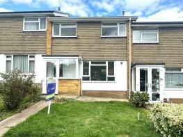 4, Barons Way, Polegate BN26 5JJ