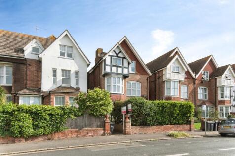 Cantelupe Road, Bexhill-On-Sea