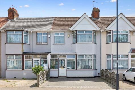 Malvern Gardens, Harrow, HA3