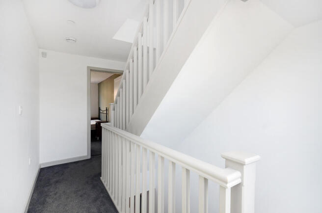 1 bed Flat for sale Image 8
