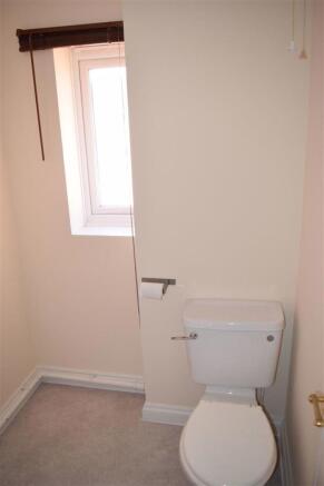 En suite 3