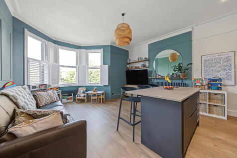Salisbury Road, Hove