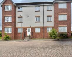 5c, Duthac Court, Dunfermline KY11 8XB