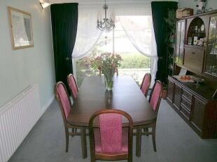 Dining Room Aspect