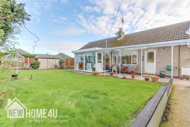 OUTSIDE SPACE: