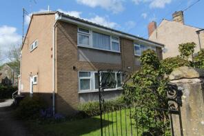 Flat 4, 106, Stafford Road, Sheffield S2 2SF