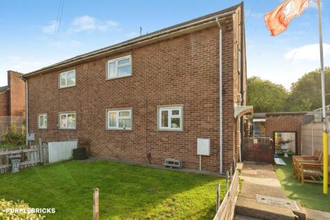 Long Cross, Bristol, BS11