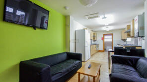 203, Hubert Road, Birmingham B29 6ES