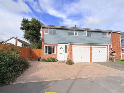 Andrew Place, Fareham