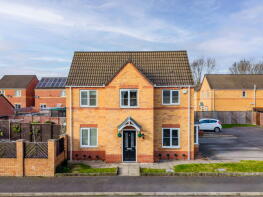 3, Smallbridge Close, Monk Bretton, Barnsley S71 5SL