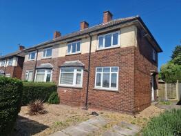 9, Middle Lane South, Herringthorpe, Rotherham S65 2HY