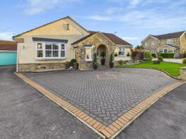 11, Meadowgate Drive, Lofthouse, Wakefield WF3 3SR