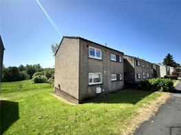 25, Fossil Grove, Glasgow G66 3SW