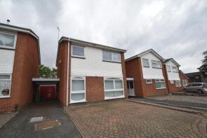 38, Boughey Road, Newport TF10 7QX