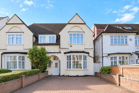 The Grove, Golders Green, NW11