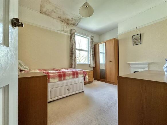 Bedroom Five