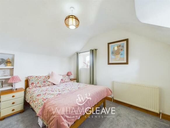 Bedroom Five