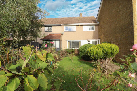 Long Riding, Basildon, Essex, SS14