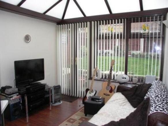 Sun Room