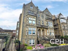 Garden Flat, 70, Esplanade, Scarborough YO11 2UZ