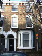 18, Crossley Street, London N7 8PD