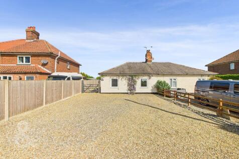 Reynolds Lane, Potter Heigham, Great Yarmouth