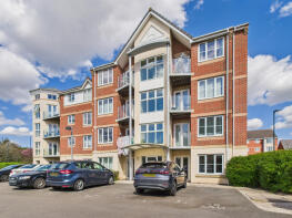 38, Magellan Way, Derby DE24 1AD