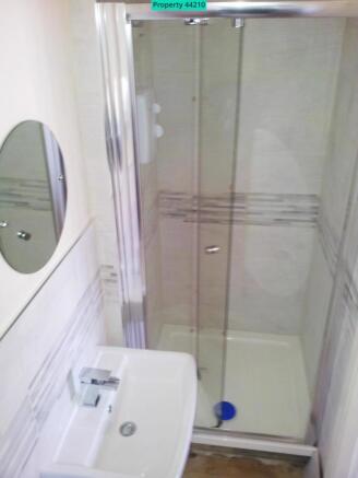 New EnSuite