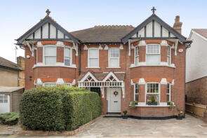 7, Hide Road, Harrow HA1 4SG