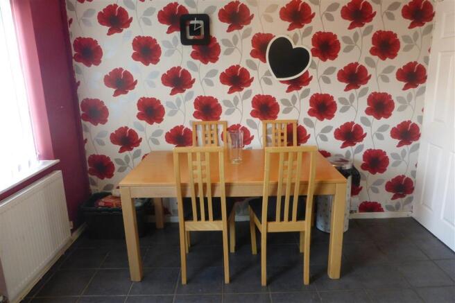 Breakfast Room