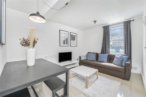 Lendal Terrace, London, SW4