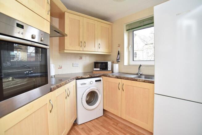 1 bed Apartment for sale Image 5