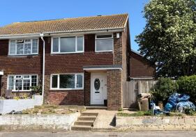 39, William Avenue, Margate CT9 3XT