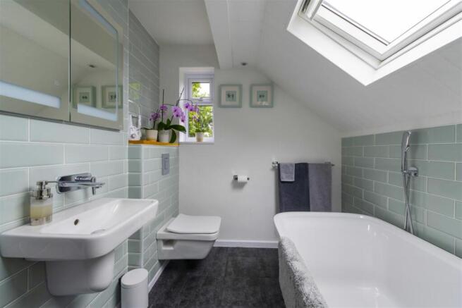 Bath Room