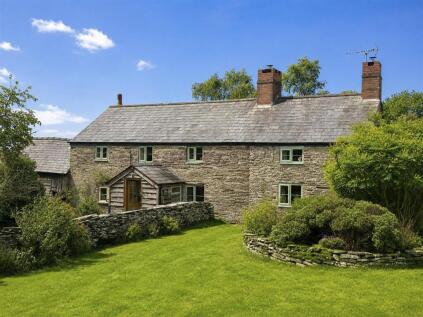 Lower Maescoed, Hereford