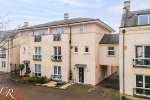 12, Lexington Square, Cheltenham GL52 3LT