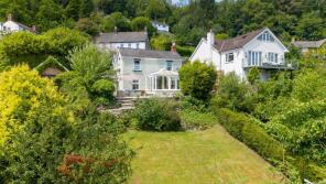 The Rosary, Craig-las Road, Monmouth NP25 4TE