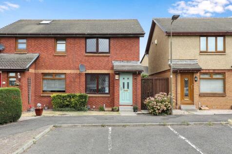 26 Drummohr Avenue, Wallyford, EH21 8BP