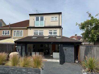 Fossedale Avenue, Hengrove, Bristol, BS14
